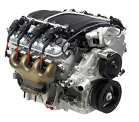 C1127 Engine